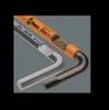 WERA 950/9 Hex-Plus Winkelschlüsselsatz Blacklaser Produktbild-Vorschau 62