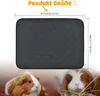 PIPI Pads für Meerschweinchen Käfig Einlagen 2 Pack Produktbild-Vorschau 2