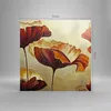 Bild auf Leinwand - Leinwandbild - Mohn Blume Wiese - Produktbild-Vorschau 3