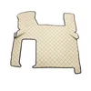 SET tappetini + coprisedili 1+1 per MAN TGX Automatic Beige Anteprima dell’immagine prodotto 4