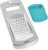 Leifheit 3224 Raschietto per Spaetzle in acciaio inox Anteprima dell’immagine prodotto 8