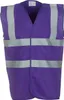 YOKO HVW100 | Sicherheitsweste High Visibility 2 Bands & Produktbild-Vorschau 2
