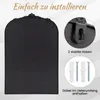 COSTWAY, barokové zrkadlo, nástenné zrkadlo s oblúkovým Náhľad obrázku produktu 5