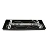 Hängeleuchte, 3-Flammig, schwarz, grün, L 120 cm Produktbild-Vorschau 10