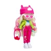 IMC Toys BFF by Cry Babies Hannah, Lalka modowa, Damski, 3 Podgląd zdjęcia produktu 16