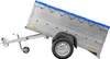 Kippbarer Pkw Anhänger GARDEN TRAILER 200 KIPP mit Produktbild-Vorschau 3