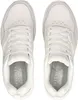 Skechers Sneakers 183020W in White color size 45 Voir les images du produit 19