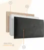 A diagram showing the layered construction of a wall panel. Anteprima dell’immagine prodotto
