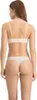 PUMA Soft Padded BH Damen rose dust 85C Produktbild-Vorschau 6