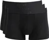Boss Herren Boxershorts Schwarz 50544263-002 Grösse XXL Produktbild-Vorschau 5