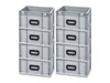 SuperSparSet 8x Eurobox NextGen Portable Uno  Germany | Produktbild-Vorschau 5