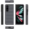 Handyhülle für Samsung Galaxy Z Fold 5 Hartes PC Matt Produktbild-Vorschau 2