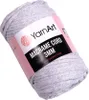 Yarn Art Macrame Cord 3 mm 85 m 756 Grey Schnur Produktbild-Vorschau 3