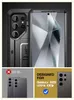 Supcase Unicorn Beetle Pro 2-Set Galaxy S25 Ultra Black Voir les images du produit 18
