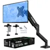 VIRON Monitorhalterung HX-S, 13-42 Zoll, bis 9kg, VESA Produktbild-Vorschau 1