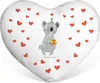 Mr. & Mrs. Panda Dekokissen Koala Geschenk - Weiß - Party, Produktbild-Vorschau 1
