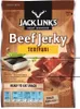 Jack Links Beef Jerky Teriyaki  gewürztes getrocknetes Produktbild-Vorschau 16