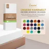 Lavea® Prześcieradło na materac z dodatkową warstwą, Podgląd zdjęcia produktu 4