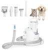 Neakasa P2 Pro Staubsauger/Tierhaarpflege-Set Produktbild-Vorschau 30