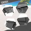 DETEX® Tappetino Stuoia da Spiaggia con Tasca Portaoggetti Anteprima dell’immagine prodotto 6