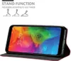 Cadorabo DE-119839, LG, LG Q7 / Q7a / Q7+, Červená Náhled obrázku produktu 4