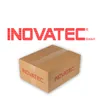 1 x INOVATEC Balkontürgriff rund aus Kunststoff – Produktbild-Vorschau 3