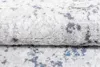 Tapiso Teppich SKY Modern Creme Grau Blau Wohnzimmer  80 x Produktbild-Vorschau 3