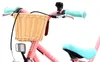 16-Zoll-Kinderfahrrad für Mädchen mit Guide Wheels, Korb, Produktbild-Vorschau 20