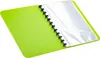 ELBA Ringmappe manageMe 100421156 DIN A4 PP grasgrün + Produktbild-Vorschau 12