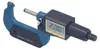 Digitálny mikrometer 0,00005in/0,001 mm Rozlíšenie Náhľad obrázku produktu 4