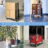 Beispiele für Transport: Holz, Getränke, Futtersäcke, Pakete Produktbild-Vorschau