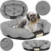 Lit pour chien, Lit pour chien, 115X95 Cm, Espace nominal, Voir les images du produit 1