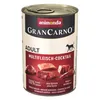 animonda GranCarno multi meat cocktail, Dorosły, Wołowina, Podgląd zdjęcia produktu 5