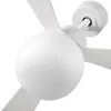 Energiespar Deckenventilator mit LED Beleuchtung und Produktbild-Vorschau 7