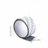 Fliegengitter Reparaturband selbstklebend 2m x 5cm – Produktbild-Vorschau 3