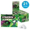 Stimorol Max Spearmint (21x 20gr) Produktbild-Vorschau 3