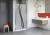 Drehtür in Nische Schulte Alexa Style 2.0 Breite 80 cm Produktbild-Vorschau 1