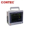 Tragbarer Vitalparameter Monitor Multiparameter-EKG NIBP Produktbild-Vorschau 7