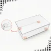 Schubladen Organizer Set Schubladeneinsatz Ordnungsboxen 25 Produktbild-Vorschau 3