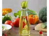Glasflasche für Öl und Essig mit Kräuterspender 0,5 l Produktbild-Vorschau 2