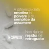 Creatina Monoidrata 120 Compresse da 3000mg di Creatina Anteprima dell’immagine prodotto 3