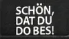 Fußmatte rutschfeste Schmutzfangmatte Kölner Wappen, 60x40 Produktbild-Vorschau 3