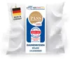 AM Qualitätsmatratzen | Premium 2er Daunenkissenset | 80x80 Produktbild-Vorschau 1