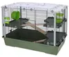 Kerbl Kleintierkäfig Eva (für Hamster und Nager, 23 79 x 45 Produktbild-Vorschau 6