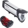 B&M LED Batteriebeleuchtung Kombi-Set IXON Core/ IXXI, 50 Produktbild-Vorschau 8