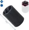 Brilliant Tools 1/2 Spiral-Profil-Stecknuss 11 mm Produktbild-Vorschau 5