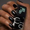 Catrice - Iconails Nagellack - 20 Black To The Routes v Produktbild-Vorschau 2
