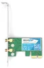 BRAINZAP 300 Mbit/s PCIe PCI-Express Carte WLAN Adaptateur Voir les images du produit 3