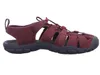 Chaussures Keen Clearwater Cnx Leather 1025088 Voir les images du produit 25