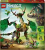 LEGO NINJAGO De Draak van het Leven - Ninja speelset met Productafbeelding-voorbeeld 16